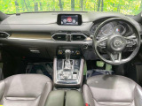 CX-8 2.2 XD Lパッケージ 