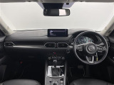 CX-5 2.2 XD Lパッケージ 本革シート 修復歴無し