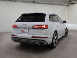 Q7 55 TFSI クワトロ Sライン 4WD 