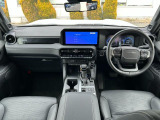 ランドクルーザー250 2.8 VX ディーゼル 4WD 