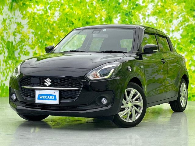 スイフト 1.2 ハイブリッド(HYBRID) MG 
