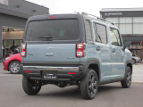 フレアクロスオーバー ZT 4WD 