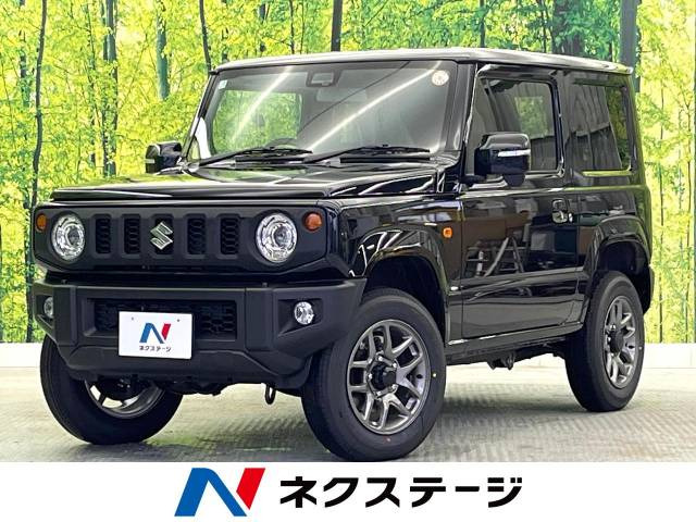 ジムニー  XC