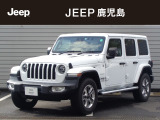 ジープ認定中古車 自社ユーザー管理 ワンオーナー 禁煙車