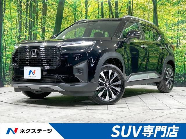 WR-V 1.5 Z プラス 