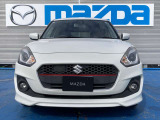 スイフト 1.2 ハイブリッド(HYBRID) RS セーフティパッケージ 4WD 