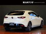 MAZDA3ファストバック 2.0 20S プロアクティブ ツーリング セレクション 