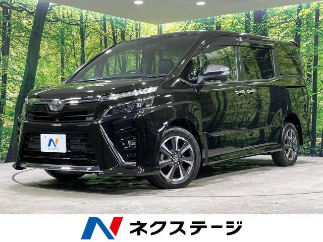 ヴォクシー 2.0 ZS 煌III 