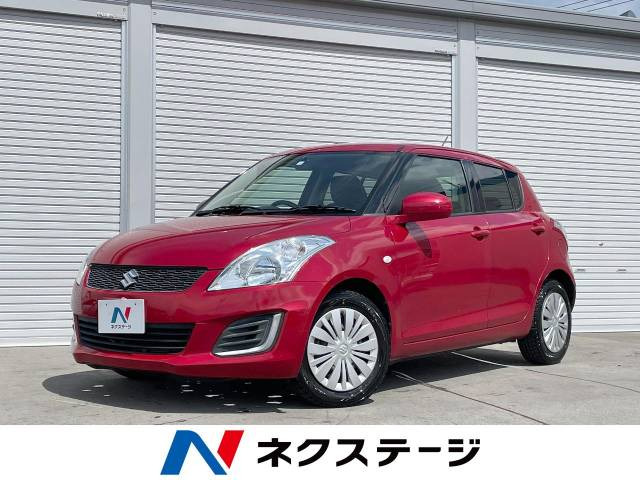 スイフト 1.2 XG 
