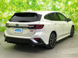 レヴォーグ 1.8 STI スポーツ EX 4WD 