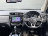 エクストレイル 2.0 20Xi 4WD 