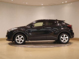 C-HR 1.2 S-T LEDパッケージ 4WD 