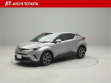 C-HR ハイブリッド 1.8 G 