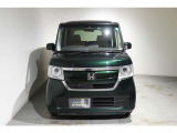 N-BOX G L ターボ ホンダセンシング 