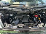 スペーシア ハイブリッド(HYBRID) G 4WD 
