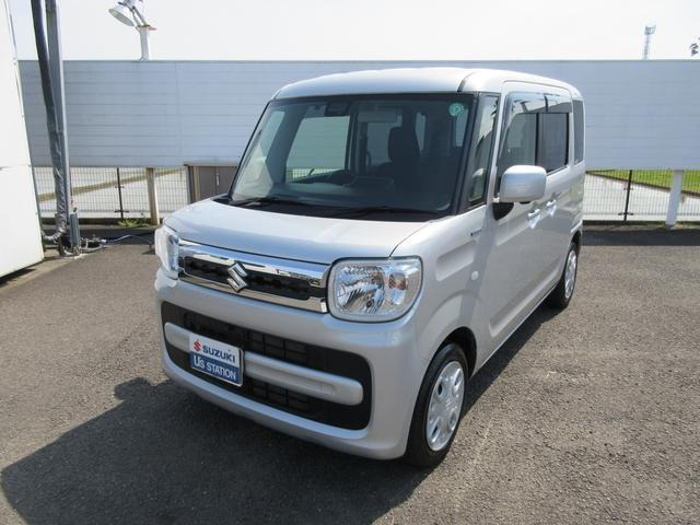 スペーシア ハイブリッド(HYBRID)  X 