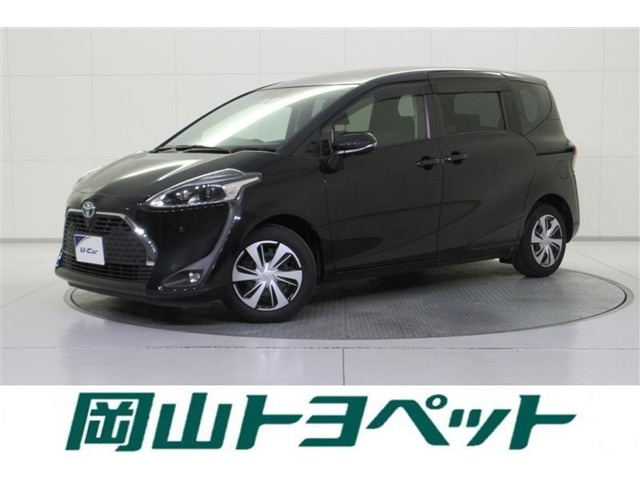 シエンタ 1.5 G クエロ 