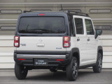 フレアクロスオーバー ZS 