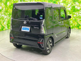 タントカスタム RS スタイルセレクション 