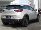 CX-3  1.5 15S ツーリング