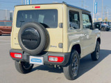 ジムニー XC 4WD 