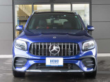 GLB AMG GLB35 4マチック 4WD 