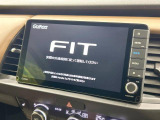 フィット 1.5 e:HEV リュクス 