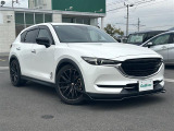 CX-5 2.2 XD プロアクティブ 修復歴無し