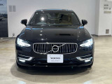 S90 T6 AWD インスクリプション 4WD 