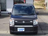 ワゴンR FX 4WD 