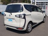 シエンタ 1.5 G 