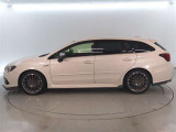 レヴォーグ 2.0 STI スポーツ アイサイト 4WD 
