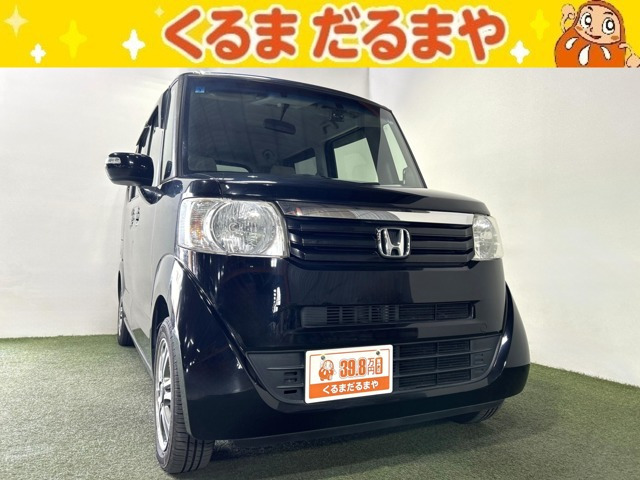 N-BOX G Lパッケージ 
