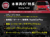500X  クロス