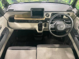 N-BOX ベースグレード 