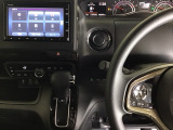 N-BOXカスタム G L ホンダセンシング 