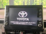 カローラクロス 1.8 ハイブリッド Z 