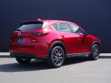 CX-5 2.5 25S プロアクティブ 4WD 