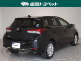 オーリス 1.5 150X Sパッケージ 