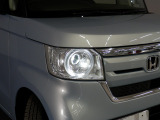 N-BOX G EX ホンダセンシング 