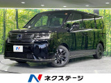 登録済未使用車 ホンダセンシング レーダークルーズ 両側パワスラ