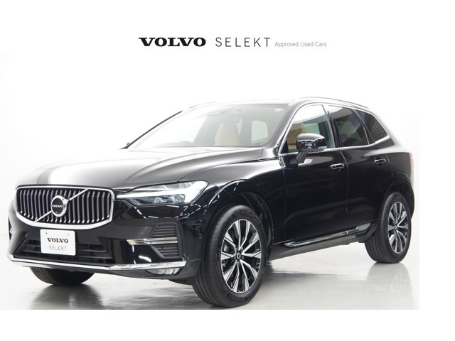XC60 アルティメット B5 AWD 4WD 