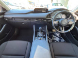 MAZDA3セダン 1.5 15S ツーリング 