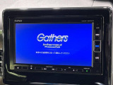 N-BOXカスタム G L 