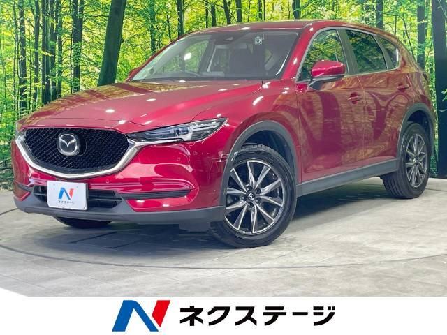 CX-5  XD プロアクティブ