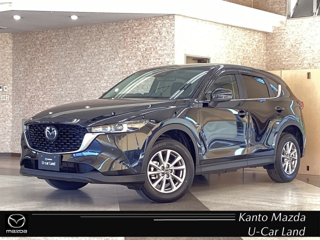 CX-5 2.0 20S プロアクティブ 