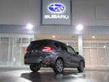 フォレスター 2.5 プレミアム 4WD 