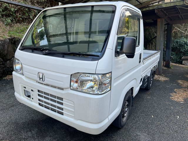 アクティトラック SDX 
