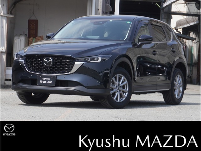 CX-5 2.0 20S スマートエディション 