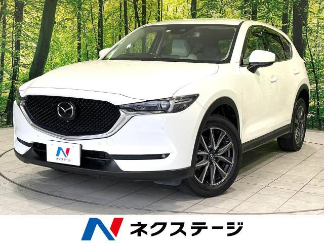 CX-5 2.5 25S Lパッケージ 